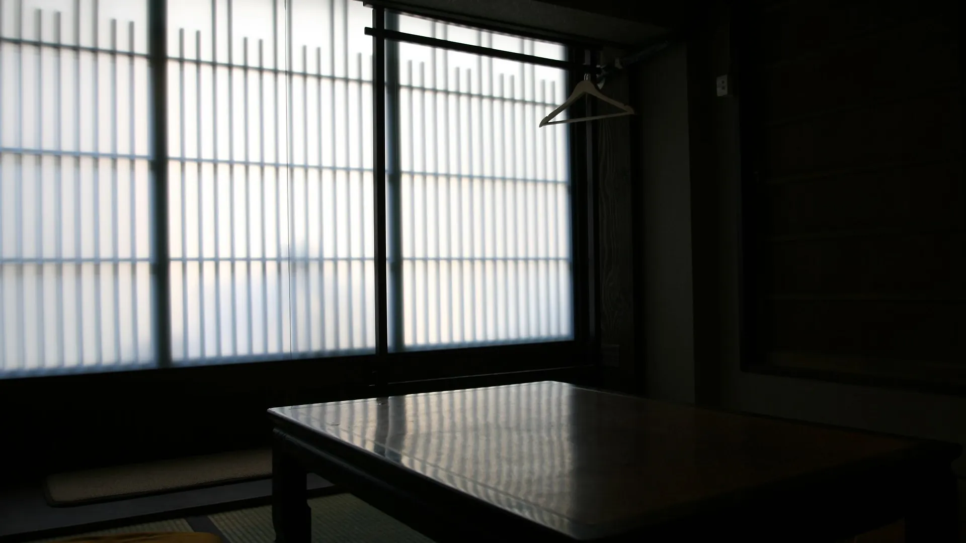 Hotel Haruya Umekoji Kioto