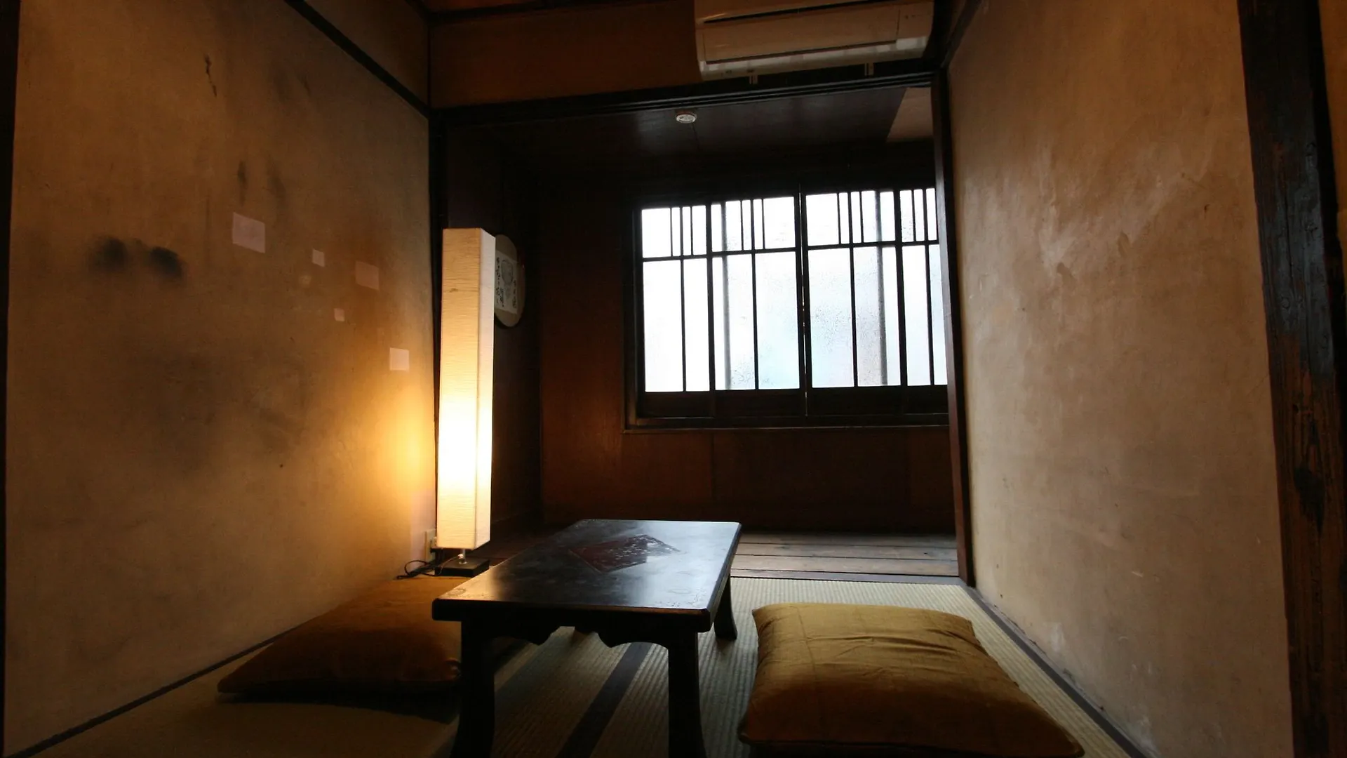 Hotel Haruya Umekoji Kioto