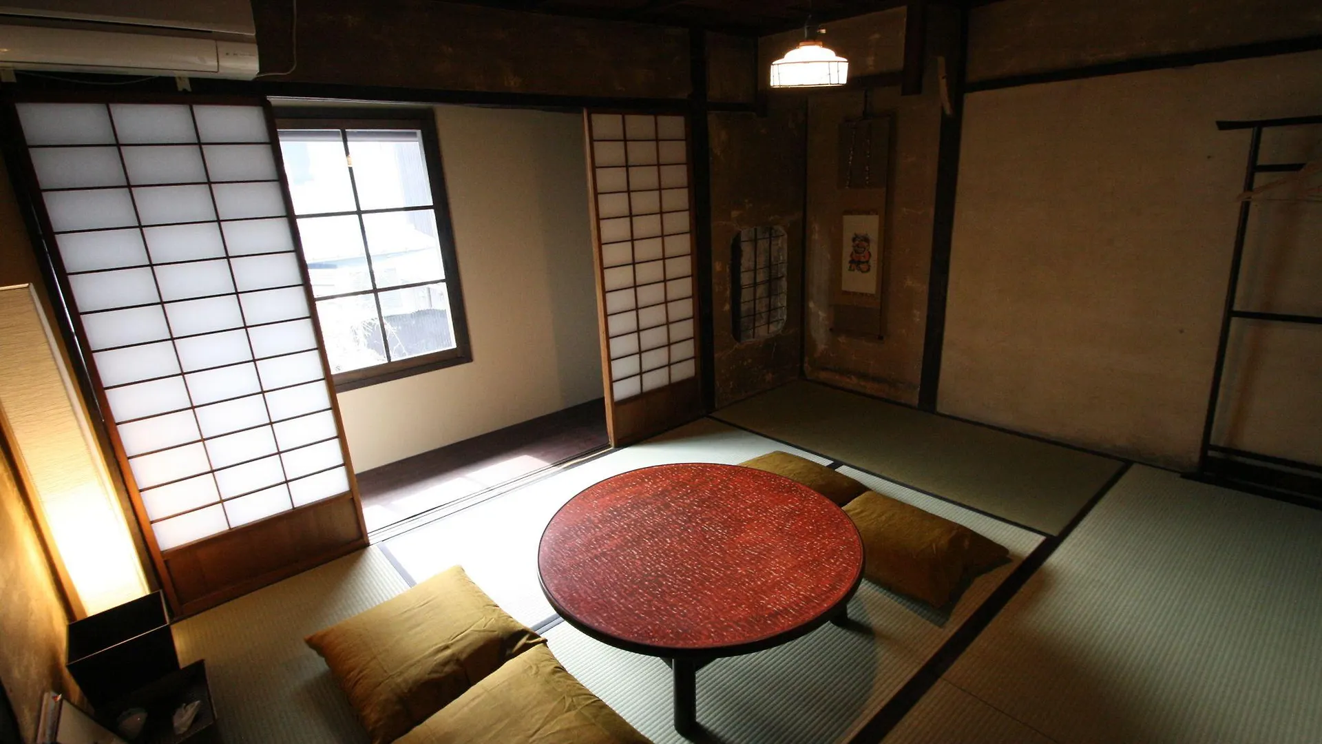 Hotel Haruya Umekoji Kioto