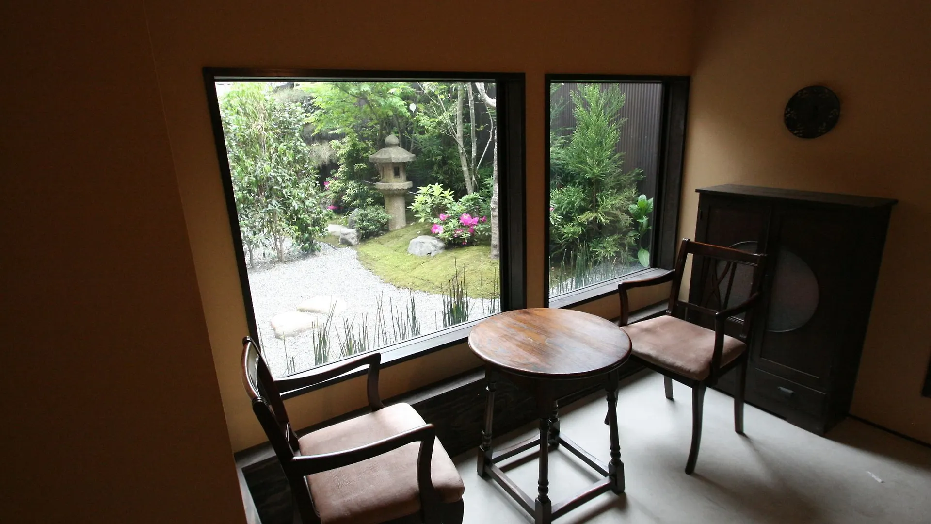 Hotel Haruya Umekoji Kioto Japonia